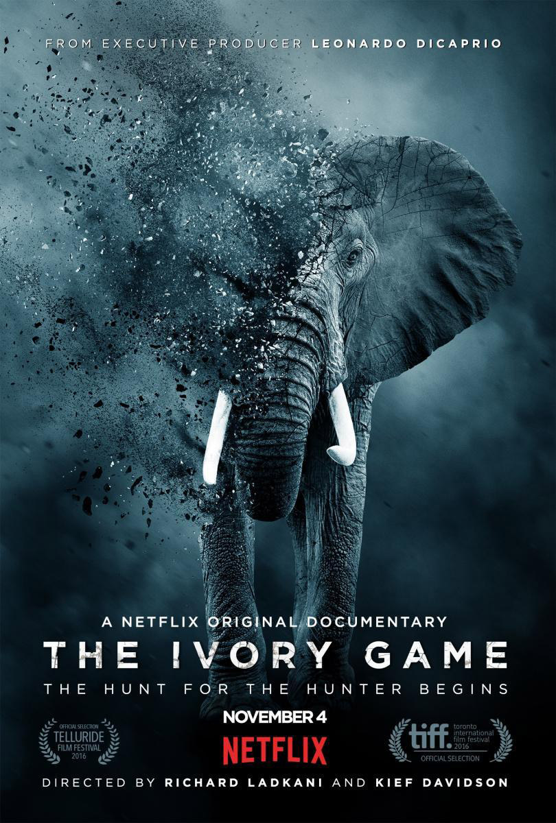 Protected: The Ivory Game