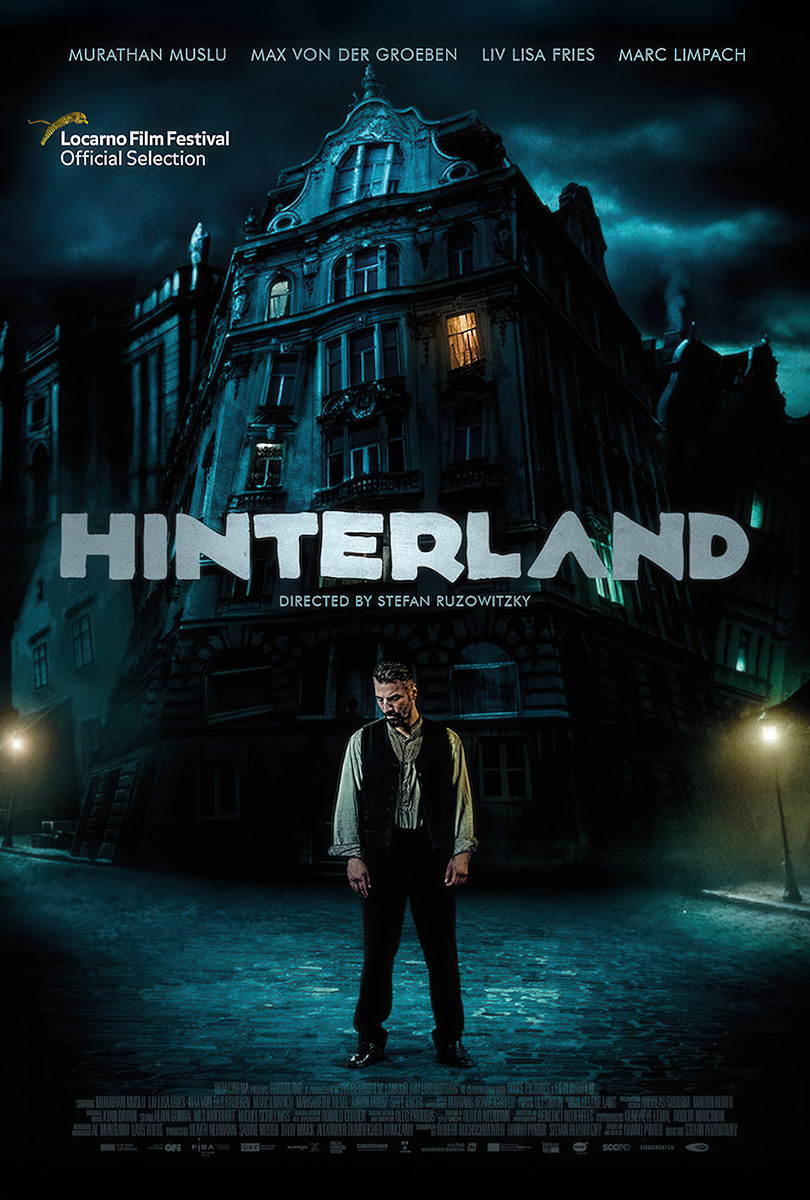 Protected: Hinterland