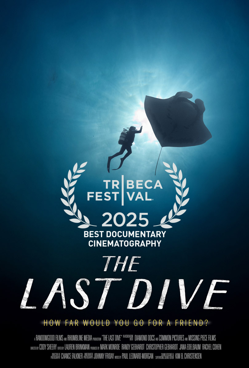 Protected: The Last Dive