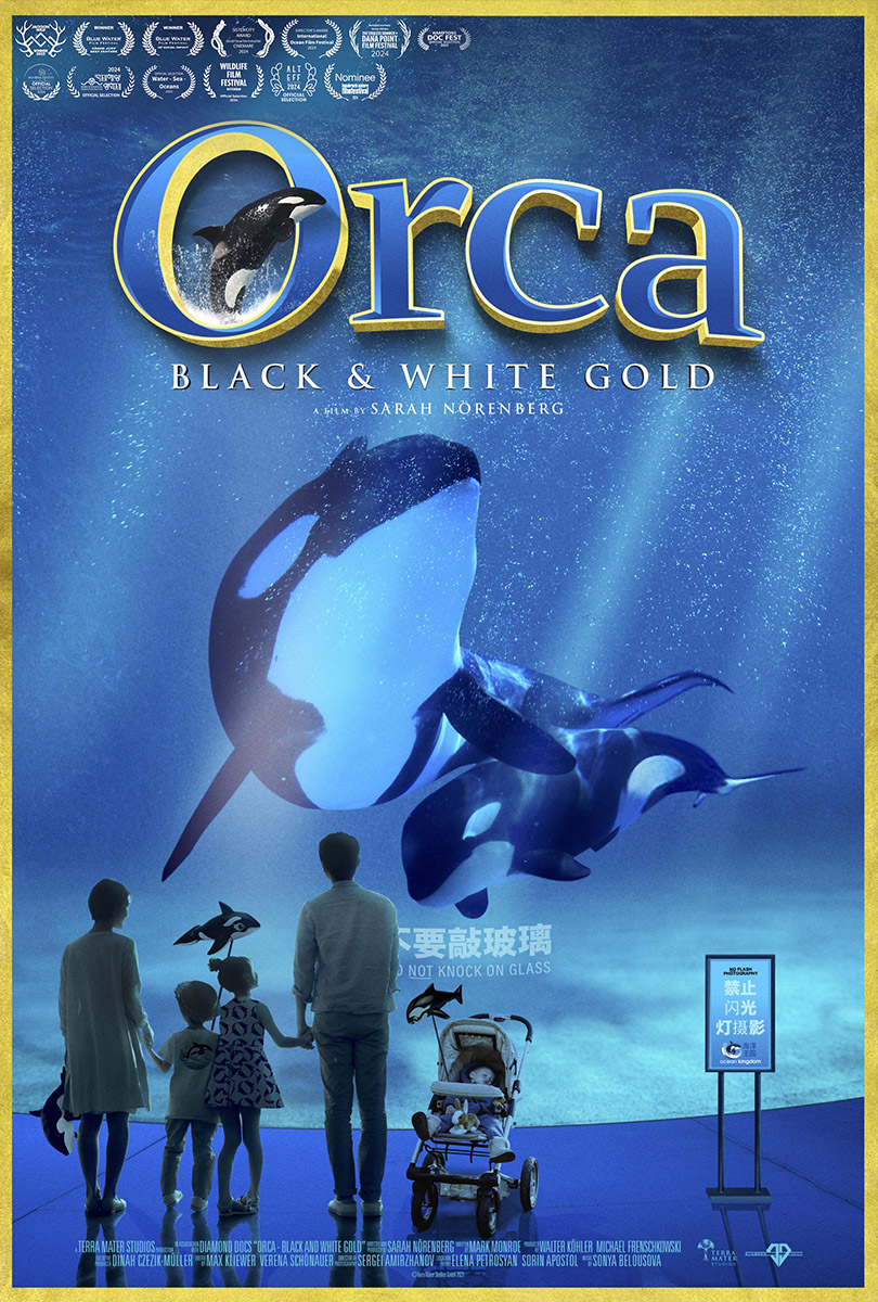 Protected: Orca