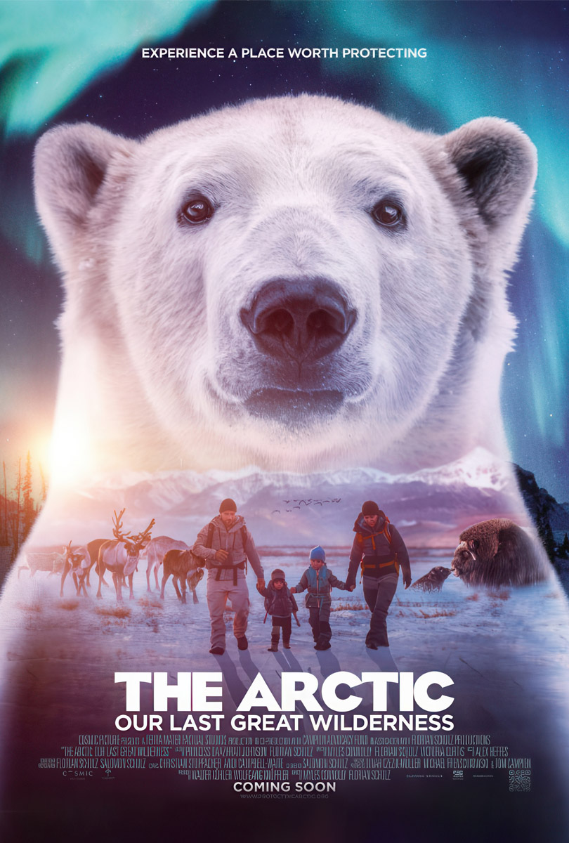 Protected: The Arctic – IMAX