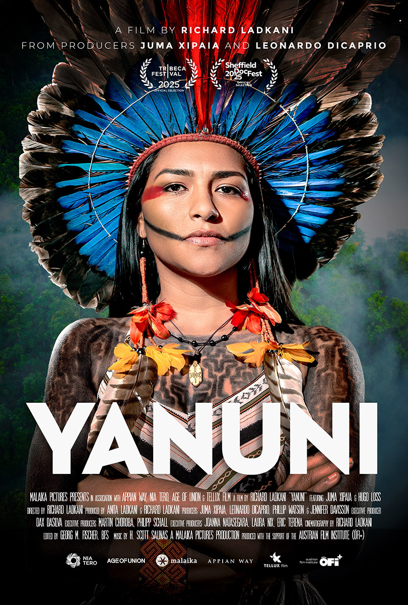 Protected: Yanuni